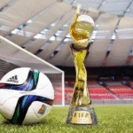 World Cup Qualifying Betting