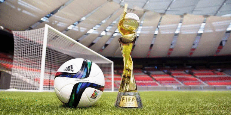 World Cup Qualifying Betting