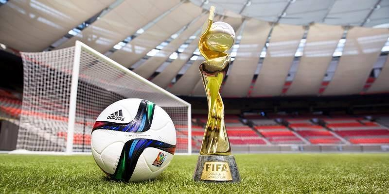 World Cup Qualifying Betting