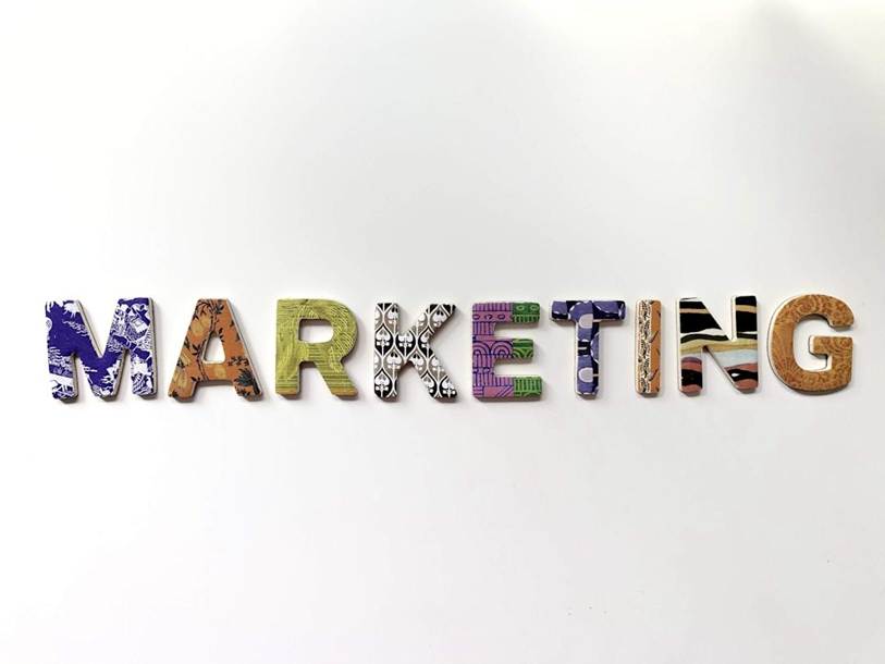 Marketing Consulting Agency