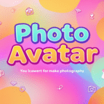 Create Realistic Photo Avatars