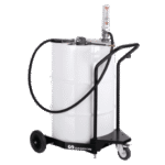 Pump Drum