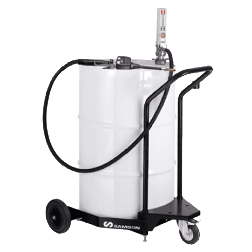 Pump Drum