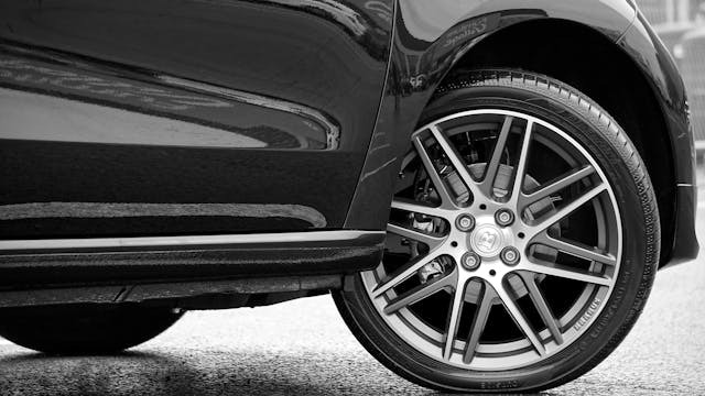 Tire Safety