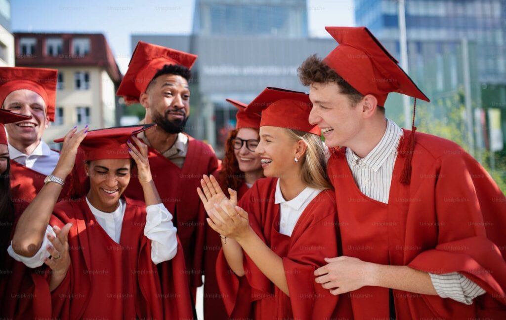 Study Abroad