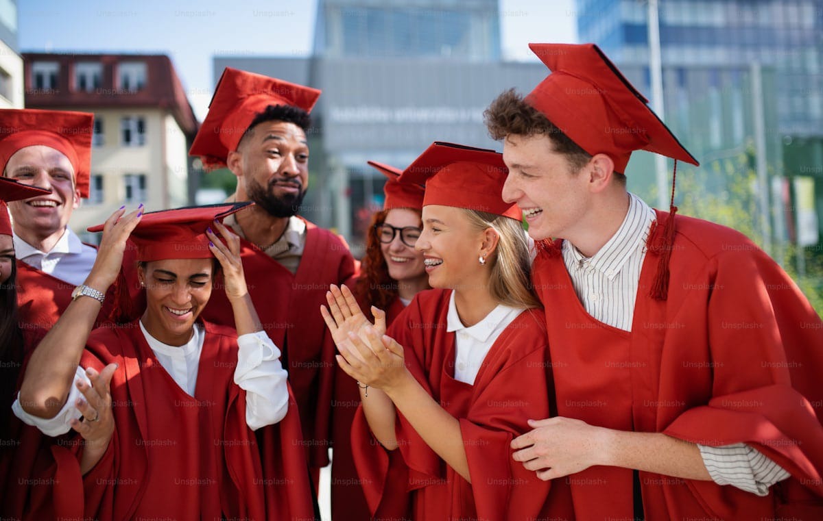 Study Abroad