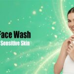 face wash