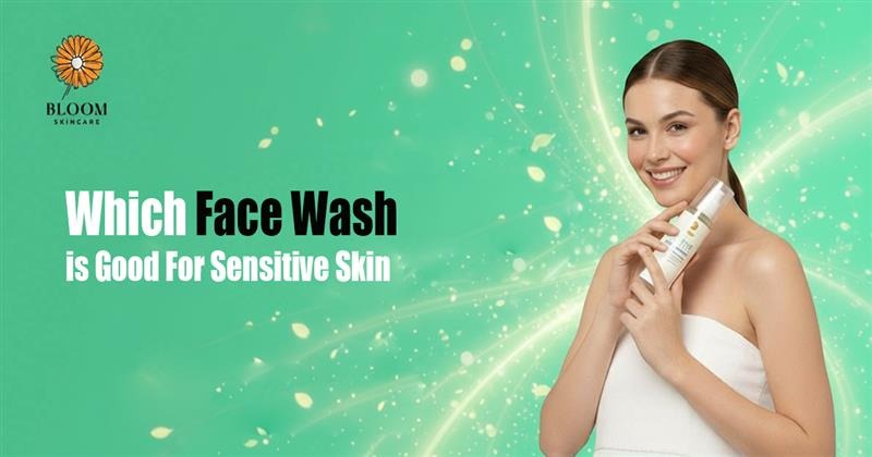 face wash