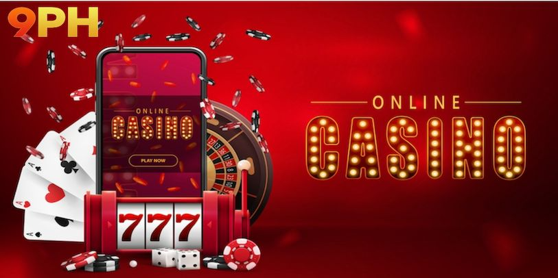 Casino 9PH