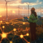 Potential of Smart Energy Providers