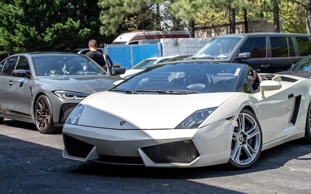 4 Clear Signs Your Lamborghini Needs Immediate Repair