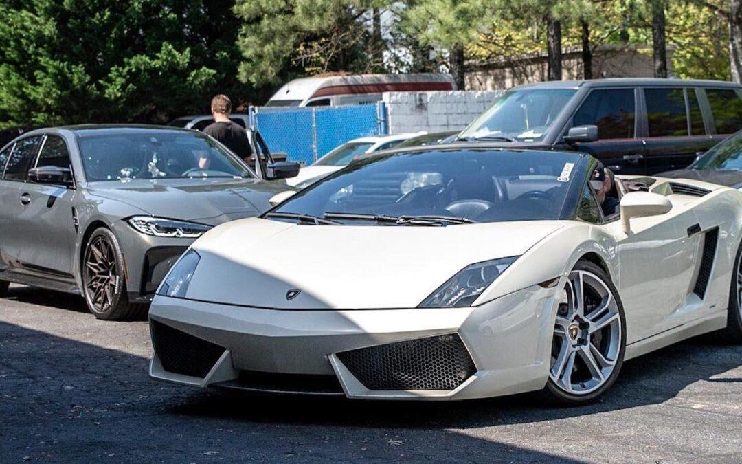 4 Clear Signs Your Lamborghini Needs Immediate Repair