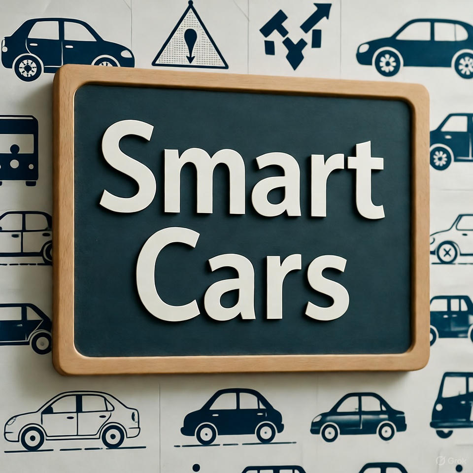 Smart Cars