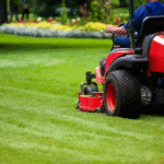 Lawn Care Service