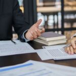 legal advisors