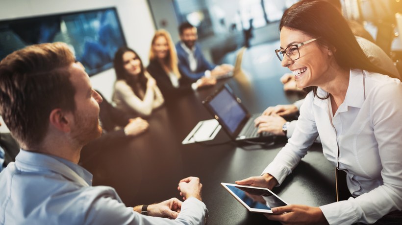 modern organizations