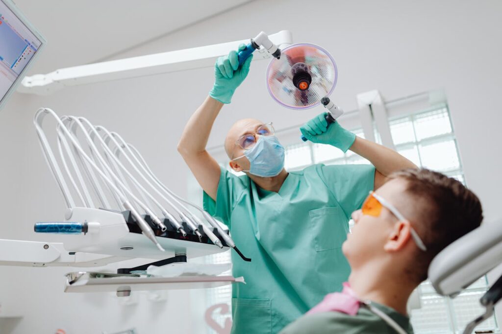 Modern Dentistry and the Rise of Preventive Care