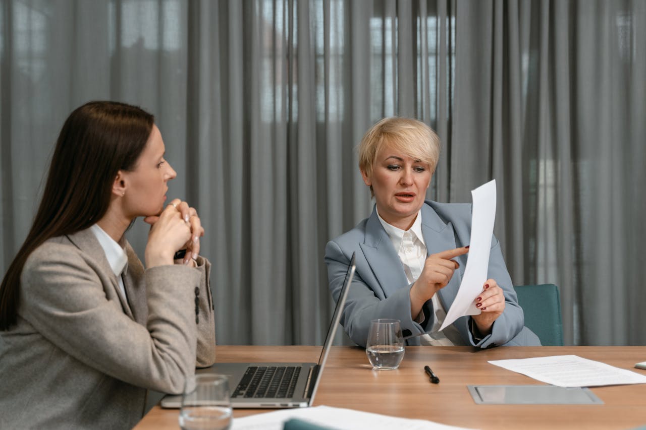 How to Align Business Strategy With Market Perception