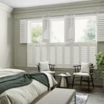 plantation shutters