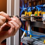 Expert Electrician Services: Powering Homes and Businesses Safely