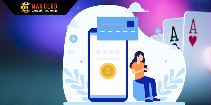 Rút Tiền Manclub
