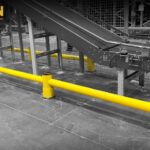 Redefining Industrial Safety with Advanced Barrier Systems