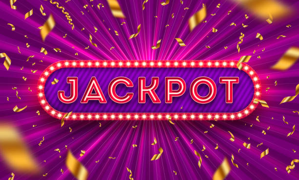 sg777 jackpot