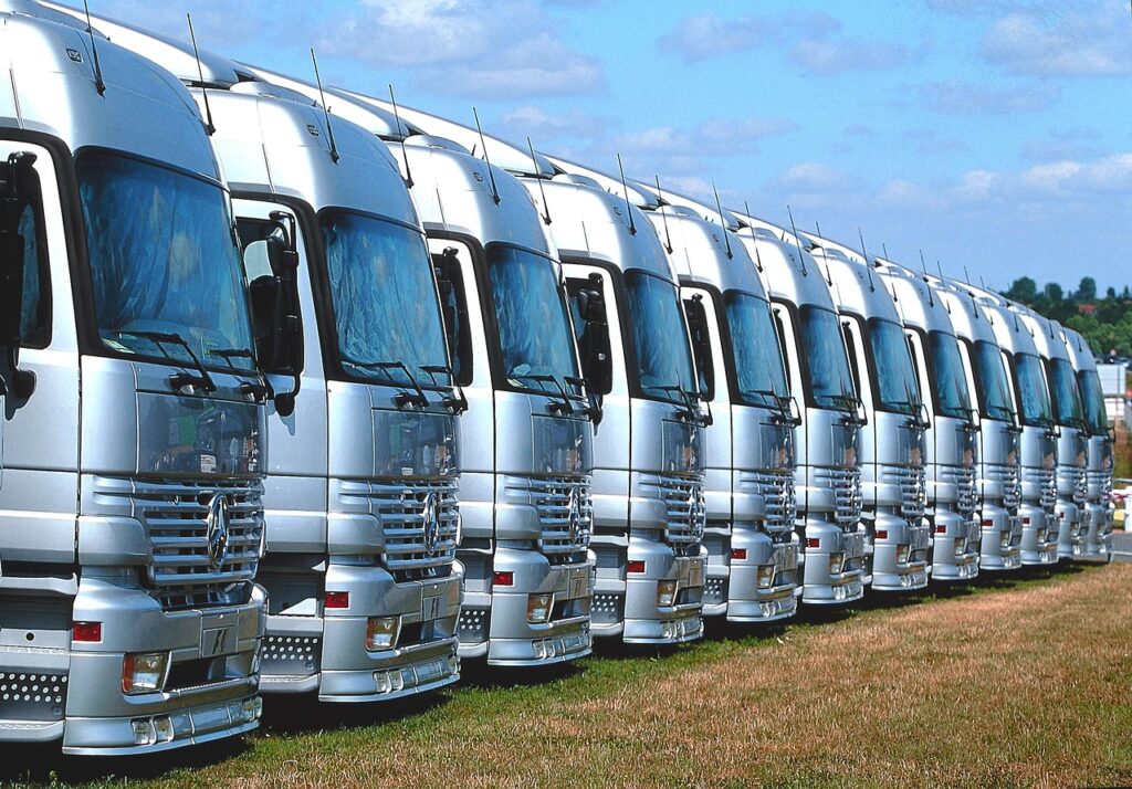 What Do Fleet Managers Want From New Technicians
