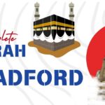 How to Complete Umrah From Bradford