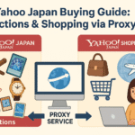 Yahoo Japan Buying Guide