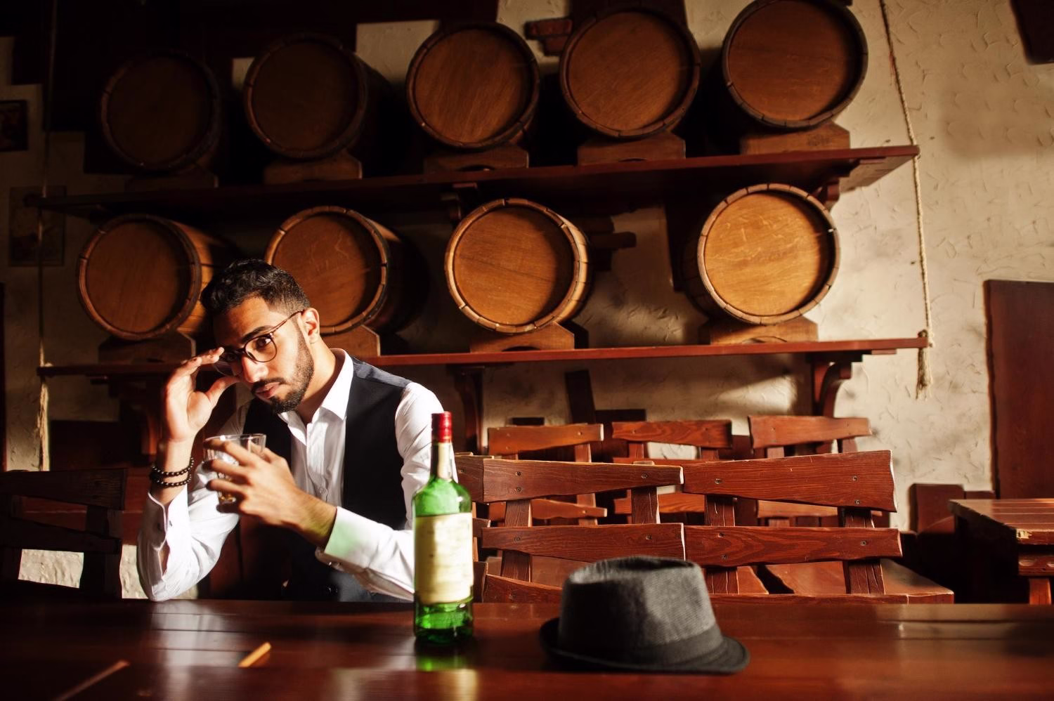 The Art of Whiskey Aging: Why the Barrel Matters More Than You Think