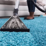 End of Tenancy Cleaning London vs Regular Cleaning in London: What Makes the Difference?