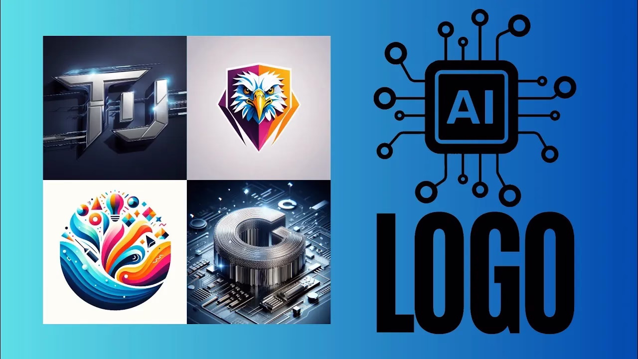 Why AI Logo Creator Sparks Happy Vibes