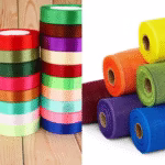 Complete Wholesale Ribbon Guide for Crafters and Businesses