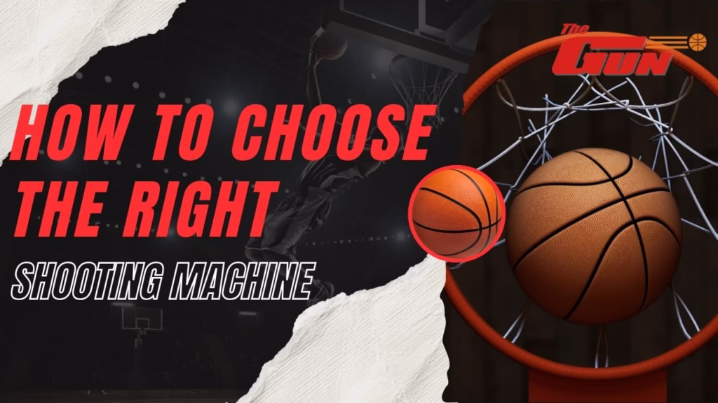 How to Choose the Right Shooting Machine