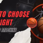 How to Choose the Right Shooting Machine