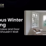 Columbus Winter is Coming — Here's Why Window and Door Replacement Shouldn't Wait