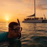 A Fresh Guide to Sunset Cruises and Snorkeling Adventures