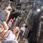 Why Booking through a Tour Company is Better than Going Solo