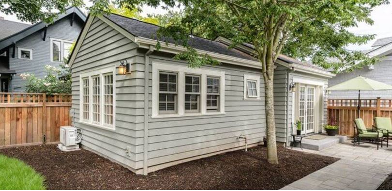 Accessory Dwelling Units