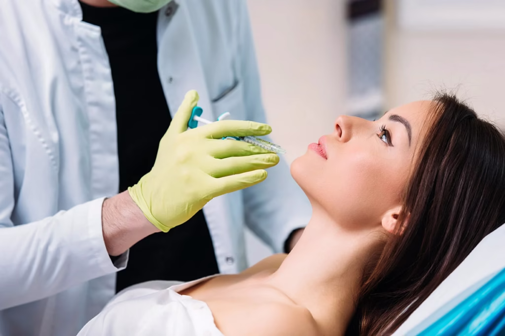 From Sports Injuries to Hair Loss: PRP Injections Gaining Popularity in San Diego