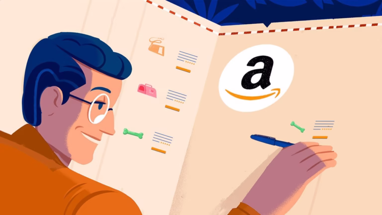 Amazon Copycats
