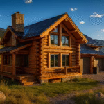 Colorado’s beauty comes with a cost for exterior wood.