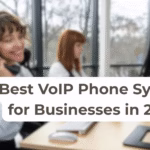 Best VoIP Phone System for Businesses in 2026