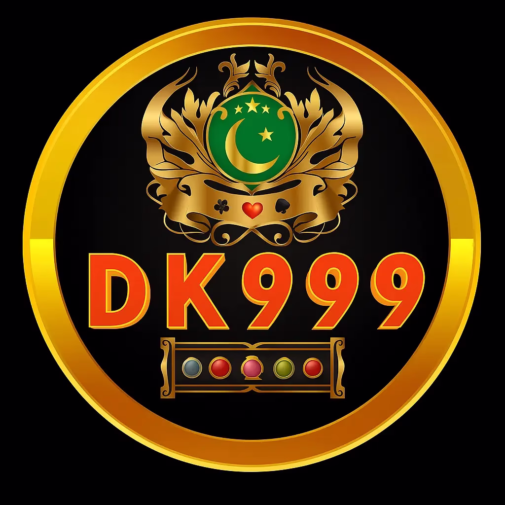 DK999 Game