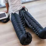 Compression Boot Therapy