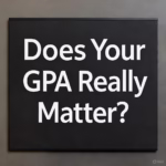 Connecting Academic Success to Future Job Prospects