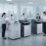How to Choose the Right Copier Rental Plan for Your Singapore Office