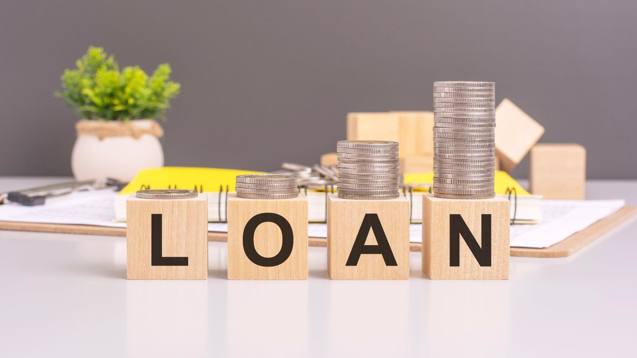 Business Loan