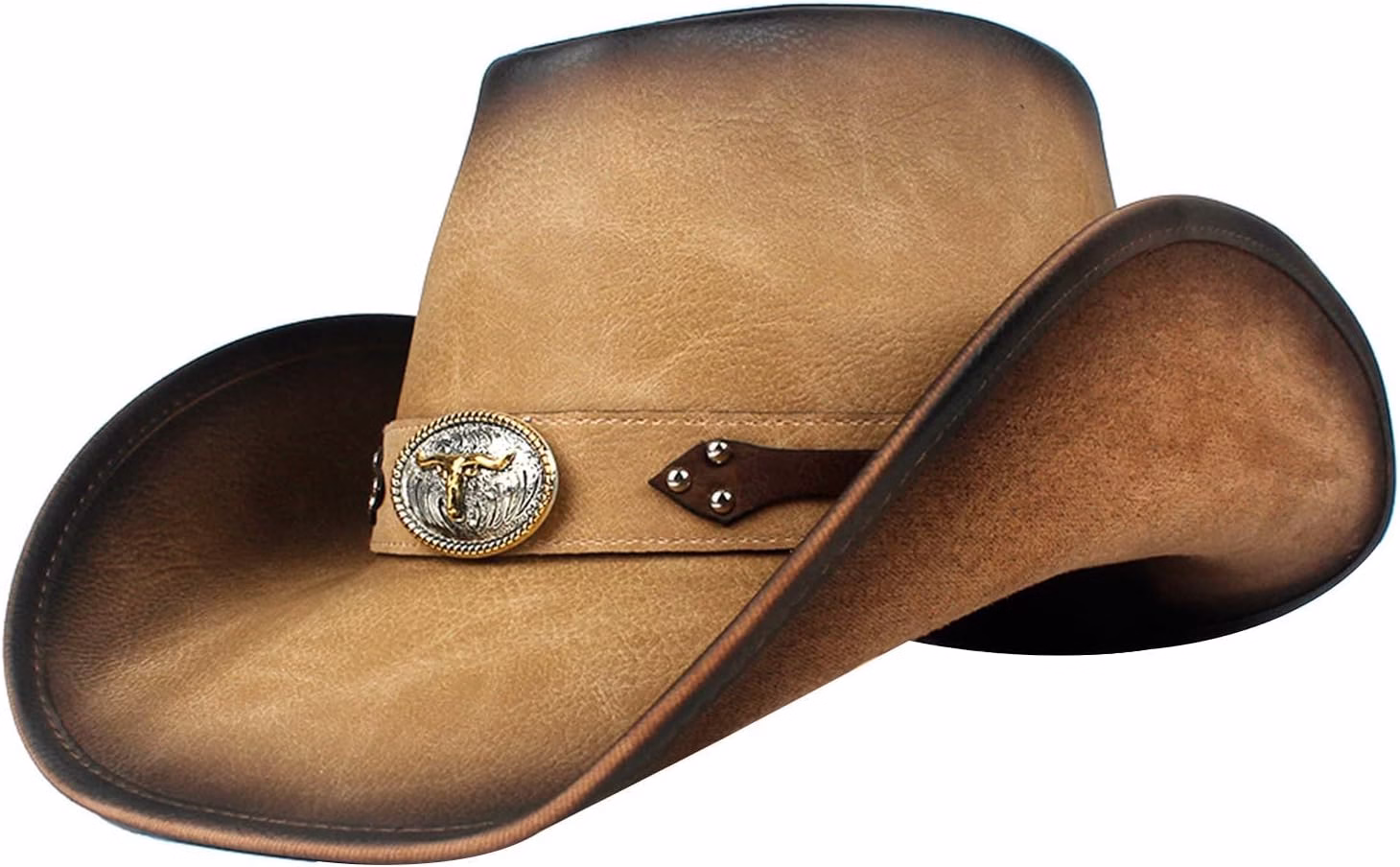 Cowboy Caps